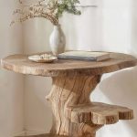 Coffee Table Farmhouse Decor