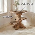 Coffee Table Farmhouse Decor