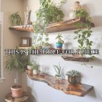Custom Size Live Edge Wood For Livingroom