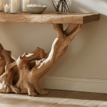 Farmhouse Console Tables Home Decor