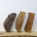 Floating Shelf Live Edge Shelves On Wall