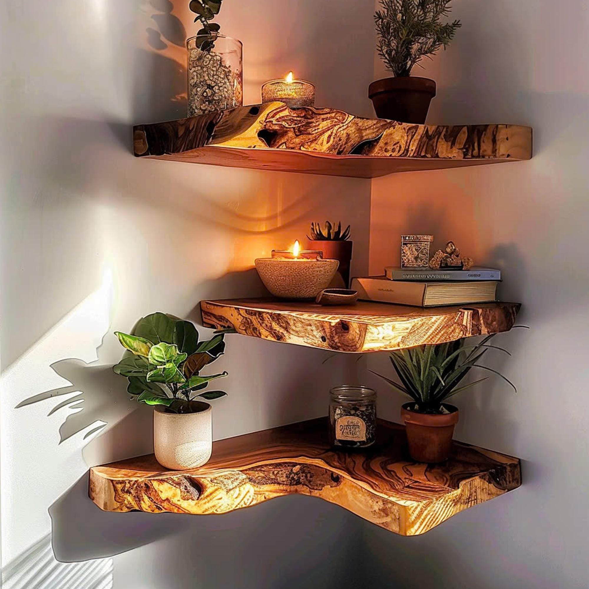 Floating Shelf Mid Century Bookcase Floating Shelf Mid Century Bookcase