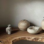 Live Edge Walnut Floating Shelf