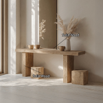 Woodworking Console Tables Farmhouse